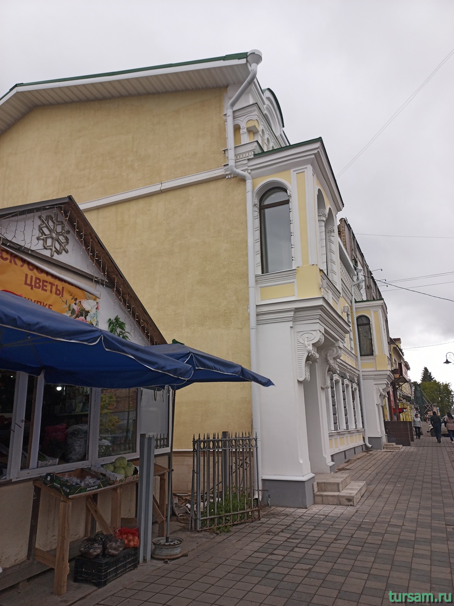Дом Потапенко в Кимрах-4