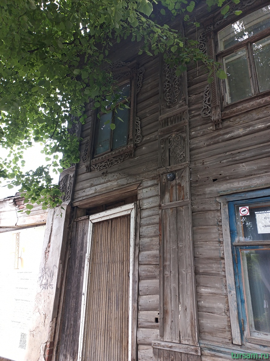 Дом Шокина в Кимрах-3